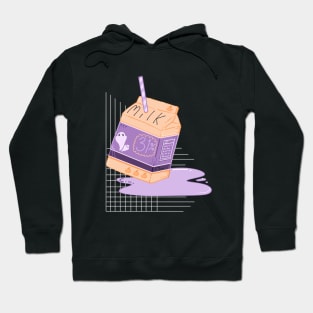 Halloween Milk! Hoodie